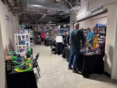 The Closeout Show 1