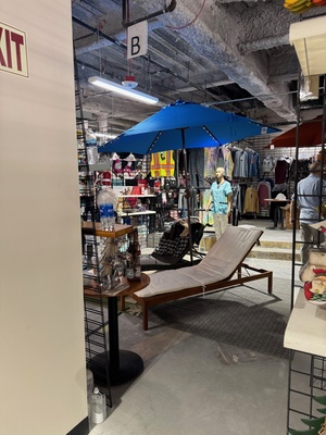 The Closeout Show 6